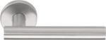 Afbeeldingen van Fm deurkruk basic               rvs