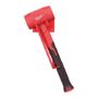 Afbeeldingen van MILWAUKEE® Terugslagvrije hamer 1360g