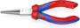Afbeeldingen van KNIPEX Langbektang 160