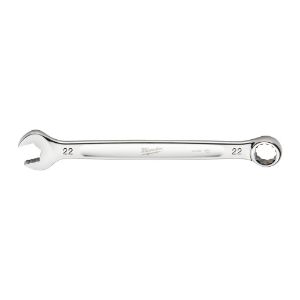 Afbeeldingen van MILWAUKEE® MAX BITE™  Ring-steeksleutel 22mm