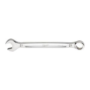 Afbeeldingen van MILWAUKEE® MAX BITE™  Ring-steeksleutel 21mm
