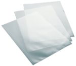 Afbeeldingen van Insteekmap L-model Quantore A4 PP 0.12mm nerf 100 stuks