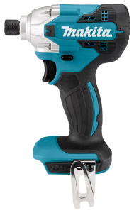 Afbeeldingen van Makita 18 V Slagschroevendraaier DTD156ZJ