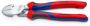 Afbeeldingen van KNIPEX Kracht-zijsnijtang 200