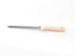Afbeeldingen van Isolatiemes hout heft         280mm