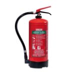 Afbeeldingen van Gloria SD9E Fluorvrije Schuimblusser 9 Liter