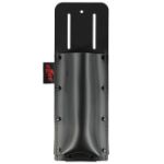 Afbeeldingen van Eltee Waterpashouder t.b.v. blokmodel waterpas 30cm - Zwaar leder