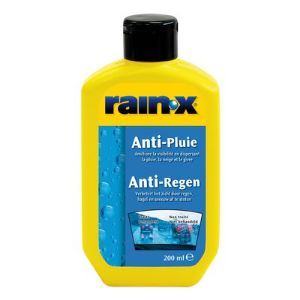 Afbeeldingen van Rain-X anti regen 200ml