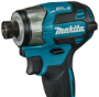 Afbeeldingen van Makita LXT 18 V Slagschroevendraaier DTD173Z