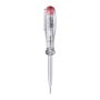 Afbeeldingen van MILWAUKEE® Schroevendraaier VDE Tri-lobe Spanningszoeker SL 0,5X3X65