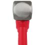 Afbeeldingen van MILWAUKEE® Vuisthamer Fiberglas 1360g