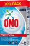 Afbeeldingen van Omo Wasmiddel wit 120 scoops 8,4 kg
