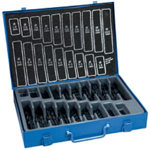 Afbeeldingen van Metaalb. cilindr. gewal 1-10mm