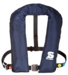 Afbeeldingen van Secumar reddingsvest Golf 275 blauw