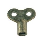 Afbeeldingen van Ontluchtingsleutel