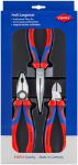 Afbeeldingen van KNIPEX Montage-set 3 delig