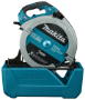 Afbeeldingen van Makita XGT 40 V Max Cirkelzaag 415 mm HS013GZ