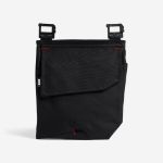 Afbeeldingen van FHB holsterzak rechts zwart