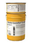 Afbeeldingen van Sikadur combiflex cf adhesive normaal 6kg