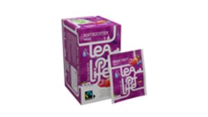 Afbeeldingen van Tea of Life Thee Forest Fruit  1,5gr (4x25)