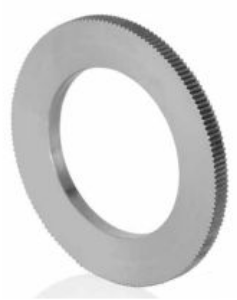 Afbeeldingen van Pasring 22.2X20.0X1.2mm