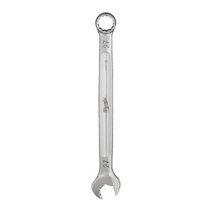 Afbeeldingen van MILWAUKEE® MAX BITE™  Ring-steeksleutel 27mm