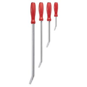 Afbeeldingen van MILWAUKEE® Koevoet set - 4 stuks