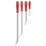 Afbeeldingen van MILWAUKEE® Koevoet set - 4 stuks