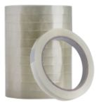 Afbeeldingen van Plakband Quantore 12mmx66m transparant