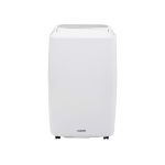 Afbeeldingen van Eurom CoolSilent 90 Wifi Airconditioner Koelcapaciteit 9000 BTU, 2600 W