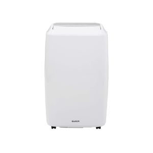 Afbeeldingen van Eurom CoolSilent 90 Wifi Airconditioner Koelcapaciteit 9000 BTU, 2600 W