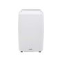 Afbeeldingen van Eurom CoolSilent 90 Wifi Airconditioner Koelcapaciteit 9000 BTU, 2600 W