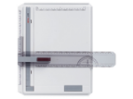 Afbeeldingen van Rotring tekenplaat profil, a4, 522241, s0232430