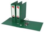 Afbeeldingen van Ordner Quantore A4 80mm PP groen