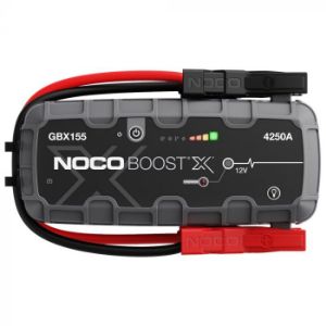 Afbeeldingen van Noco jump starter gbx115 12V 4.250A