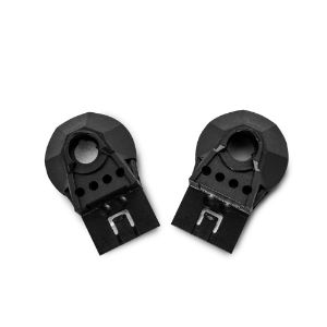 Afbeeldingen van Kask Vizier bevestiging Visor Carrier Attachment 30 mm