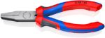 Afbeeldingen van KNIPEX Platbuigtang 160