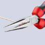Afbeeldingen van KNIPEX Telefoontang 160