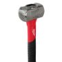 Afbeeldingen van MILWAUKEE® Vuisthamer Fiberglas 1360g
