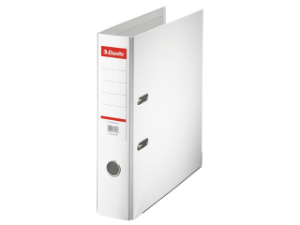 Afbeeldingen van Ordner Esselte Vivida No.1 75mm PP A4 wit