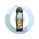 Afbeeldingen van Mercalin TS tijdelijke markeringsverf zwart 500ml