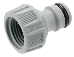 Afbeeldingen van GARDENA Kraanstuk 21mm (G 1/2")