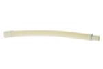 Afbeeldingen van Flexibele waterafvoer, 40 x 32 mm, 60 cm, pvc