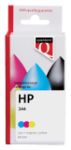 Afbeeldingen van Inktcartridge Quantore alternatief tbv HP C9363EE 344 kleur