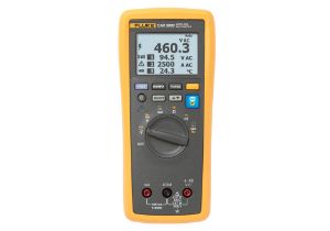 Afbeeldingen van Fluke multimeter             3000fc