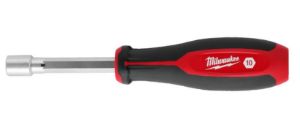 Afbeeldingen van MILWAUKEE ® Dopschroevendraaier HOLLOWCORE™ magnetisch 10mm