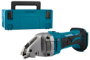 Afbeeldingen van Makita 18 V Plaatschaar DJS101ZJ