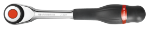 Afbeeldingen van Facom ratel roterend handvat   3/8"
