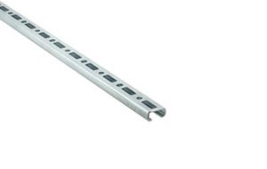 Afbeeldingen van Flamco Montagerail 30x15 W1,5 L=2 meter