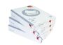 Afbeeldingen van Kopieerpapier Quantore Basic A4 80gr wit 500 vel
